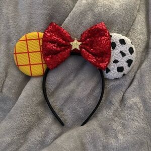 Toy Story Mickey Ears